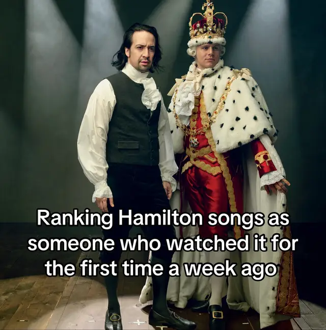 #hamilton #musical #music 