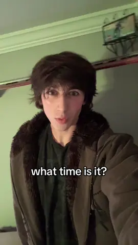 my favorite time of the day!