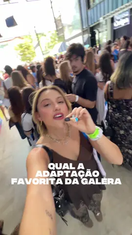 Vamos descobrir qual a adaptação favorita da gaalera aqui do #bookclubprevideobr 💙🪢 mas qual a sua adaptação favorita ? #BookTok #culpables #maxtonhall 