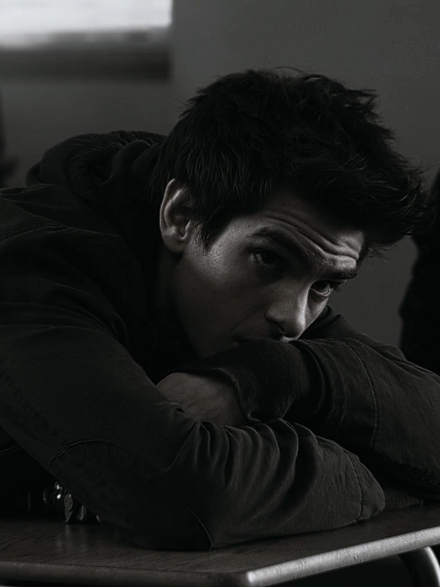 wish.    #aestheticedit #spiderman #andrewgarfield #fyp