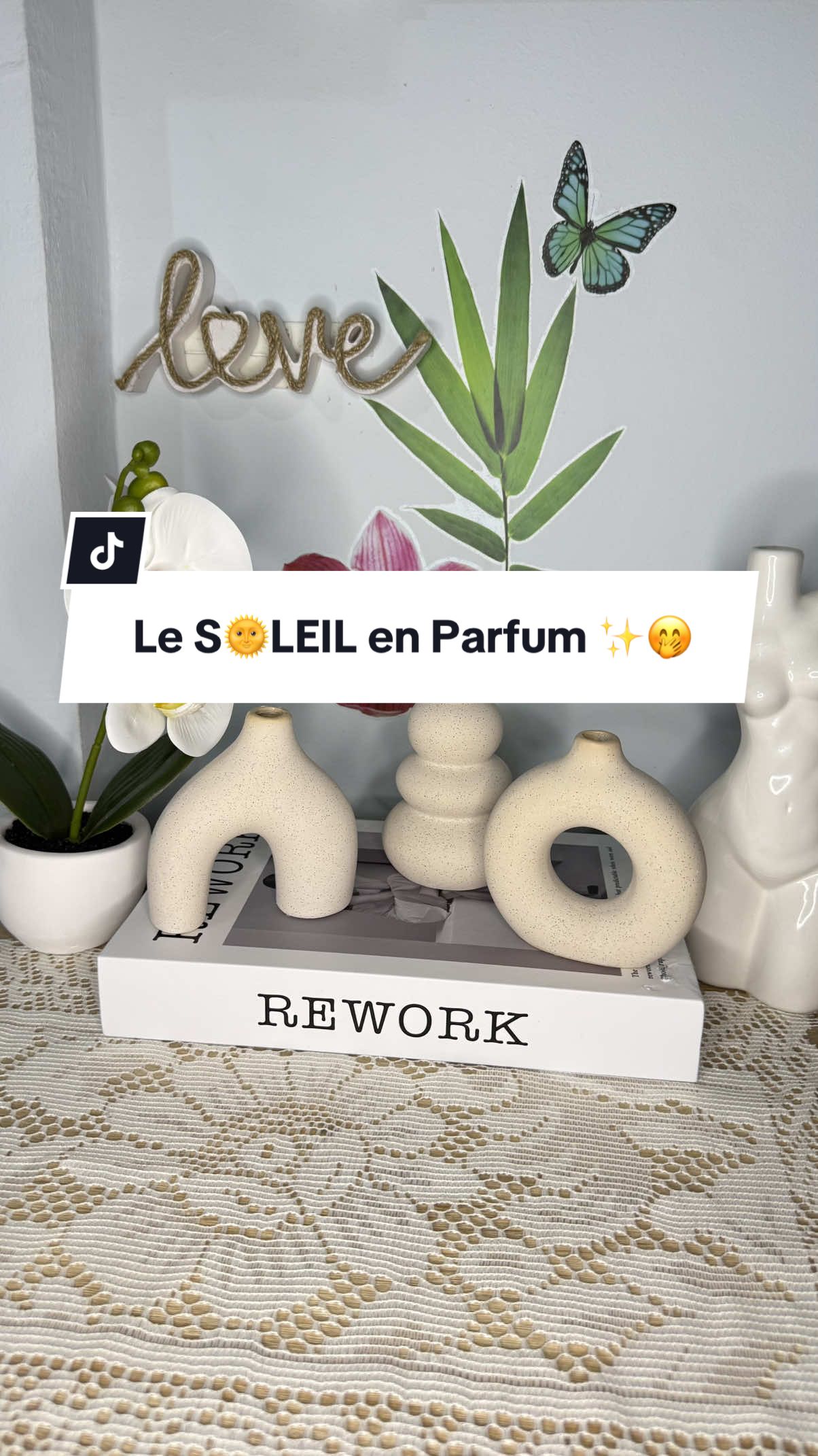 Nouveaux parfums dans ma collection 🫶🏽🫶🏽…By: *la vie est belle elixir 🍒#lancome *escapade solaire ☀️/jardinboheme *Lacoste pour femme 🐊 *My way Nectar 🌺  *Milion Gold ⚜️#pacorabanne  *Libre Flowers&Flames🔥💐/YSL *Fleur de cerisier 🌸 SoliNotes *Red Zara /floral temptation *Red Zara/ Temptation *Femme Winter #zaraperfume  *Destinée/ LaRive     Avez-vous déjà testé ces parfums ?? 🤭👌🏾✨✨ @YSL Beauty @Parfums collection  #parfums #sentirbon 