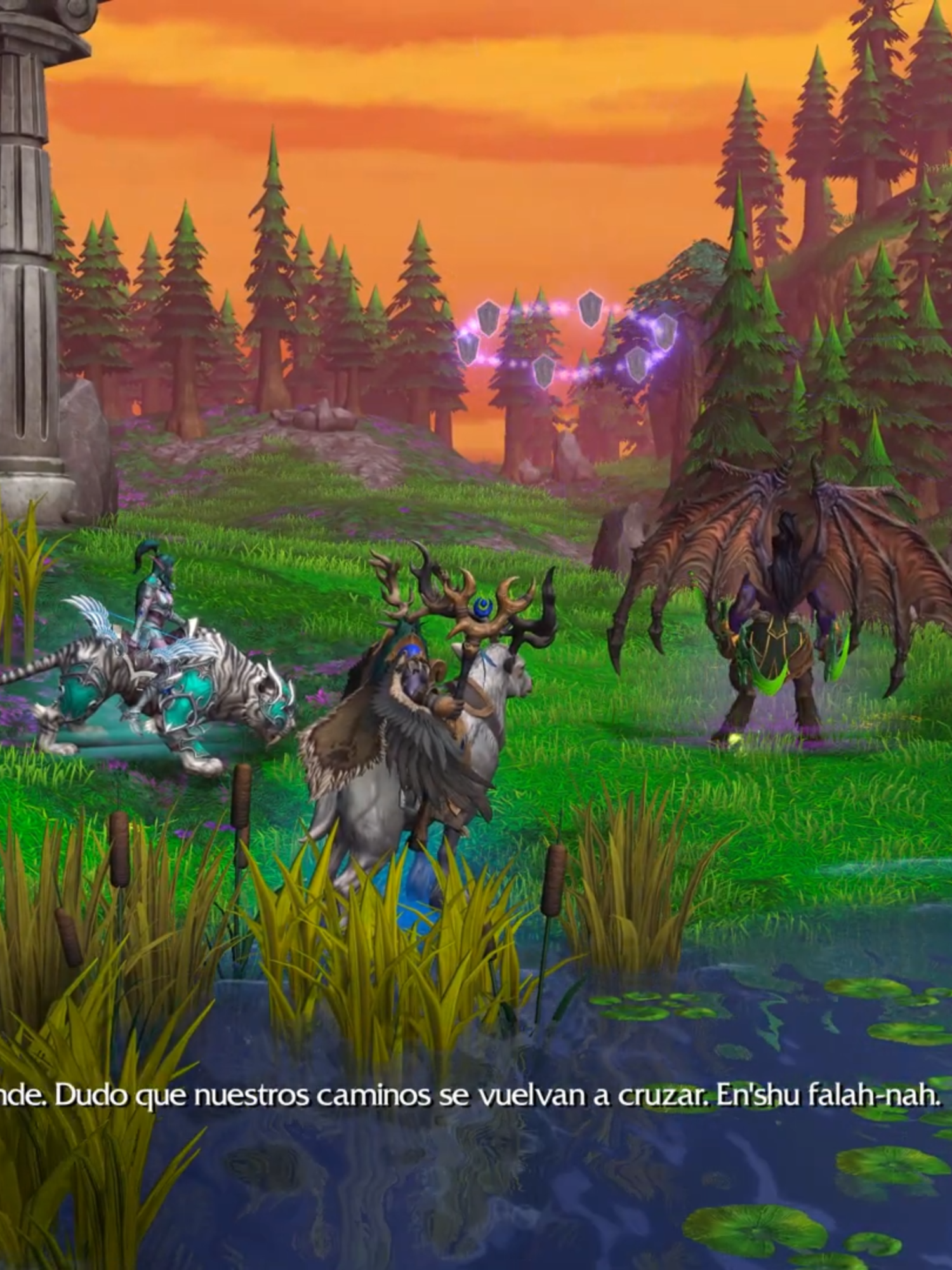 Warcraft III Reforged Campaña DE LAS CENTINELAS Parte 10 FINAL #warcraftreforged #kickperu #español #blizzard #wowreforged #warcraft #warcraft3 #gaming #warcraftfanart #latino #warcraftmemes #kick #gamer #Reforged #Warcraft
