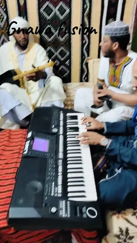 #LIVEIncentiveProgram #LIVECareer #PaidPartnership #gnawa #music @Didi Younes 