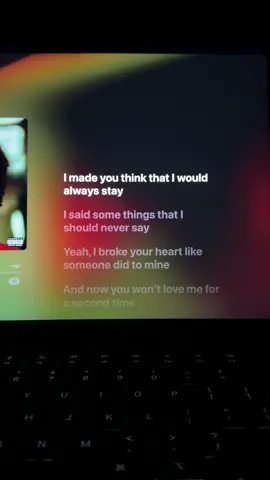 #saveyourtears #lyrics #lyricsvideo 