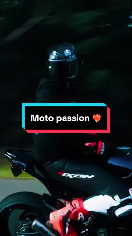 Balade en moto 💯✌️#CapCut #motorcycle #MotoLovers #motolifestyle😎❤ #MotoLife 