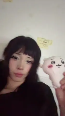 #地雷系 #ちいかわ 