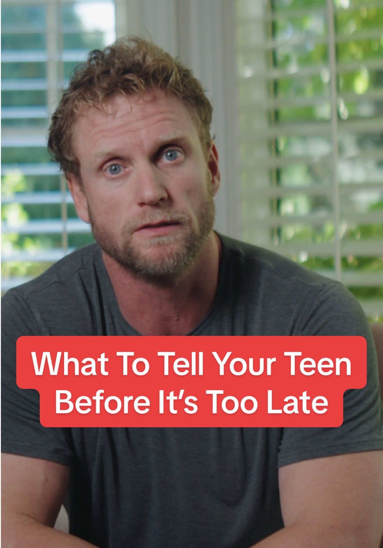 #teen #parentingtruth #parentingtips #raisingkids #parentingteens 
