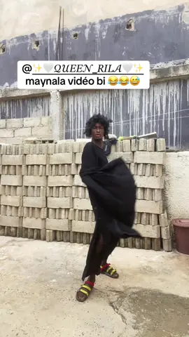 @✨🤍𝒬𝒰𝐸𝐸𝒩_𝑅𝐼𝐿𝒜🤍✨ maynala vidéo bi 😂😂😂😂😂😂😅#senegalaise_tik_tok🇸🇳 #humour #prince_el_bashir 
