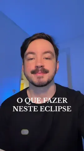 Mais um Eclipse chegou: desta vez, Solar, e no signo de Virgem ☀️🌓♍️ No vídeo de hoje eu te conto o que fazer (e o que evitar) nesses dias para atravessar esse momento com mais clareza e equilíbrio. Deixa aqui nos comentários: “eu recebo o novo” ✨ #astrologia #signos #previsao #eclipse #virgo 