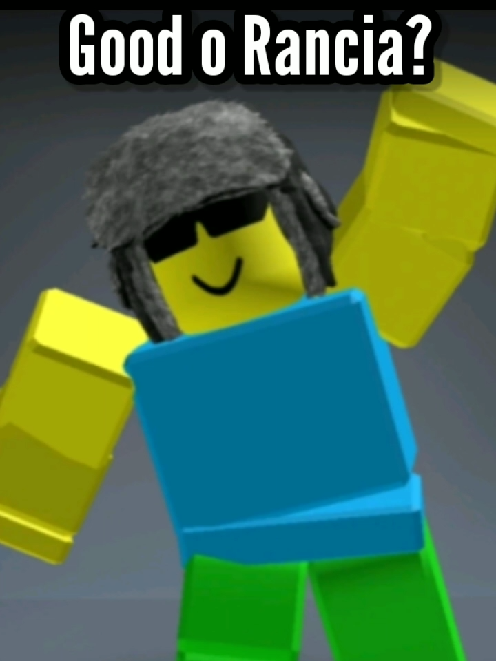 Skin GOOD o RANCIA?🗿❓#roblox #fyp #fyppppppppppppppppppppppp #robloxedit #skinroblox 
