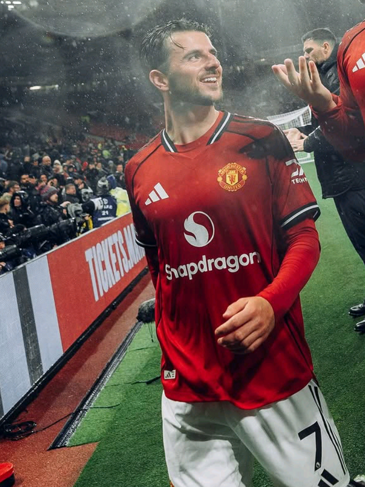 Mase finally returned to play, intense game against Chels, Enzo boring as always, but moments with his TRUE ex-clubmates 💙 #masonmount #masonmountedit #mount #manchesterunited #foryou 