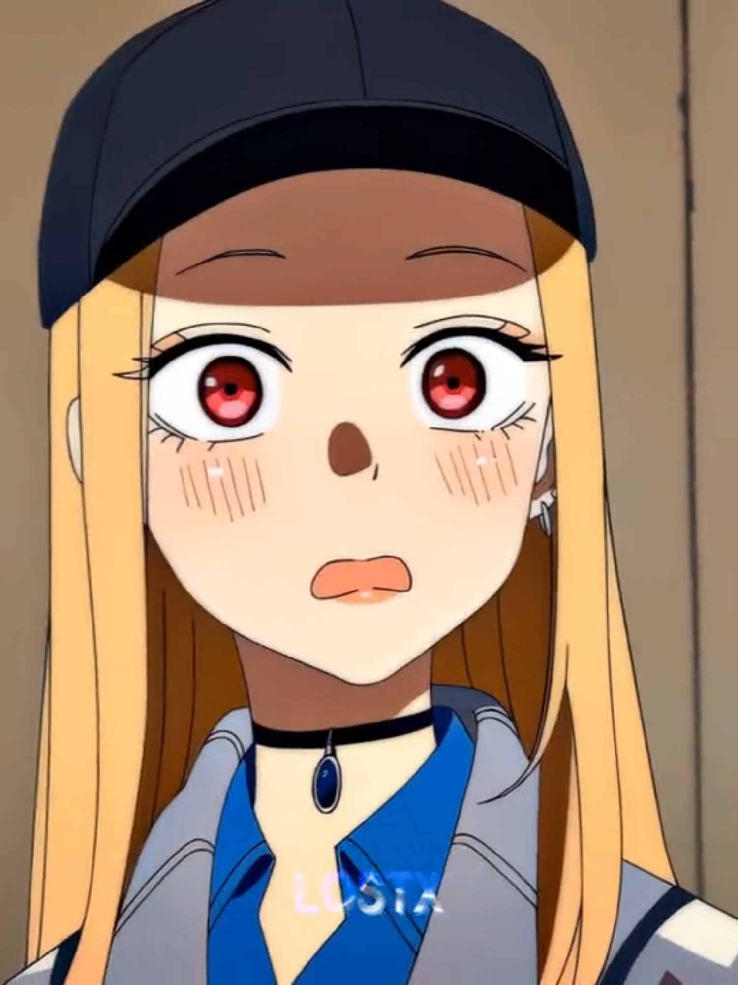 Marin Kitagawa 💛💛 | Loved Season 2 | My Dress Up Darling #anime #animeedit #animefyp #animegirl #romanceanime #lostxsq #neptunesqd #hirosq #mewfysqd #yueliangsqd #dreamsqd #karmasqd #mydressupdarling #marinkitagawa #kitagawamarin