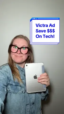 Checkout all the latest deals and tech on Victra.com @Victra - VZ Retailer #ad #Victra #Verizon #savingmoney #Tech 