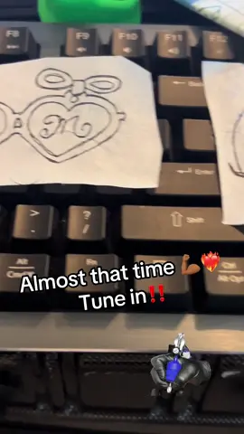 It’s almost that time… 🎨🖊️ Tattooing in full effect! Stay tuned — the needles are warming up, and the creativity is locked in. Whether it’s your first piece or another addition to your story, I’m here to inspire, create, and leave you with something unforgettable. 💪 Support the craft. Respect the art. Trust the process. Let’s work. #TattooTime #StayTuned #TattooArtist #InspireThroughInk #SupportLocalArtists    