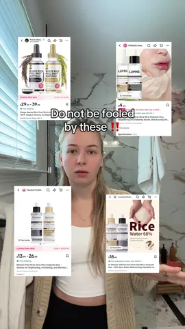 Do not fall for these people!!! #drmelaxin #drmelaxinpeelshot #peelshot #exfoliation #skincare 