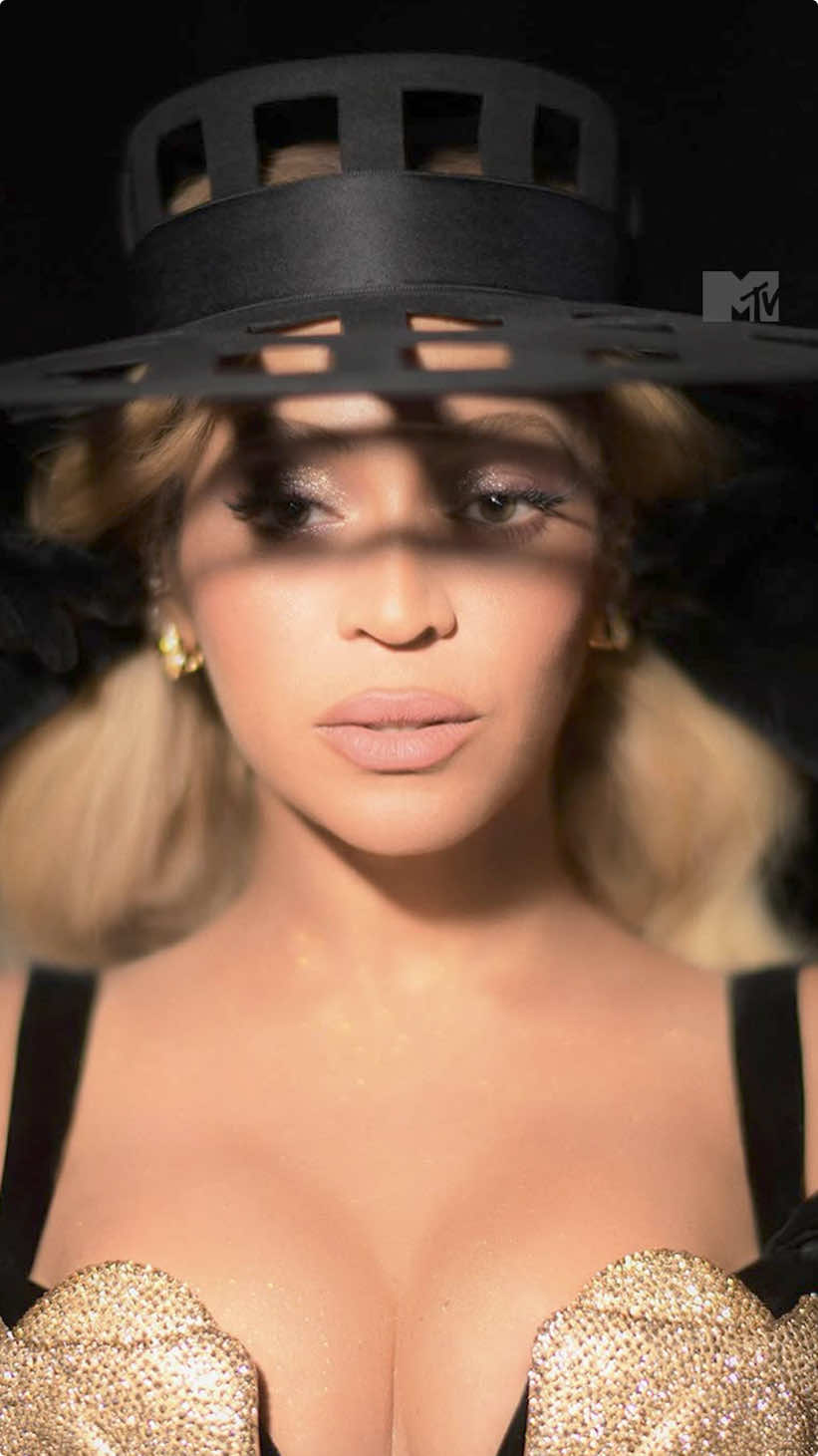 Eu sei que você ama essa música e tava no desejo de ter um clipe então meio que quis ajudar, ok?! 🤧  #MTVMúsica #Beyoncé
