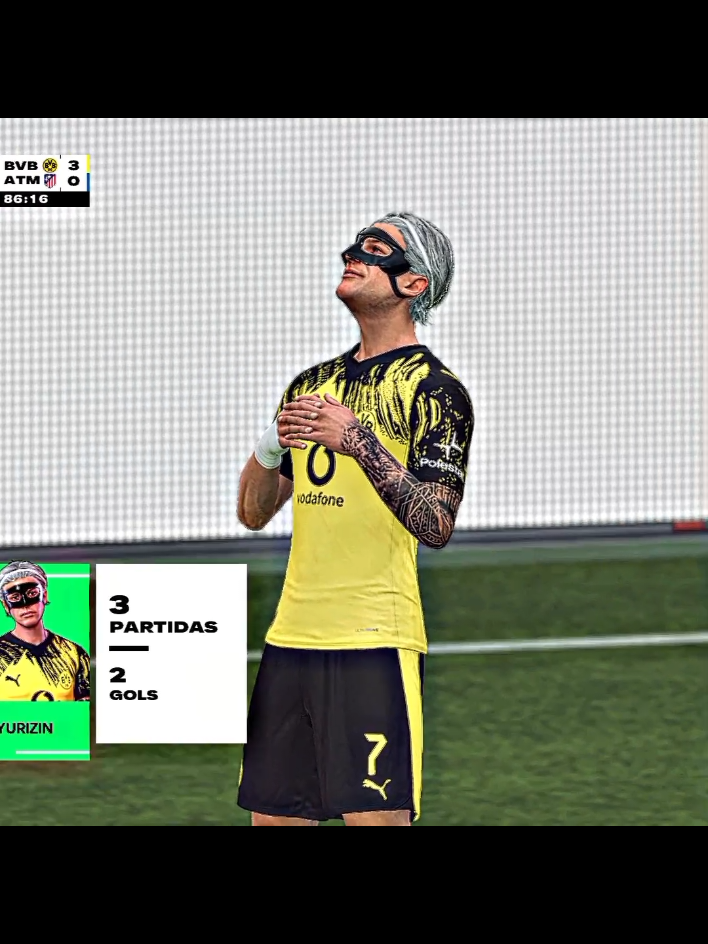 Novo Começo no EA FC 26🤩, qualidade ruim😢 #eafc #fifa #fyp #viral #yurizinpcm7 