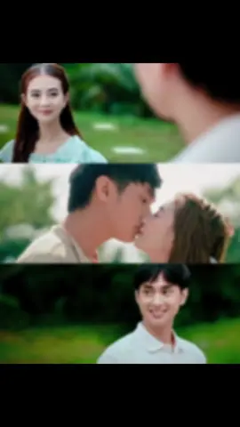 Hoyyyy my heartttt 😍😭 From stolen glances to their first kiss scene. JMFYANG is truly the loveteam of this generation. Chemistry that speaks louder than words 💜🔥 @Sofia Smith @Mak @Myrna smith8🦋😊 #firstkisssceneofjmfyang #followmeformoreupdates💜 #jmfyangoniwantghosting #moreprojectscomingsoon #moreendorsementforjmfyang 