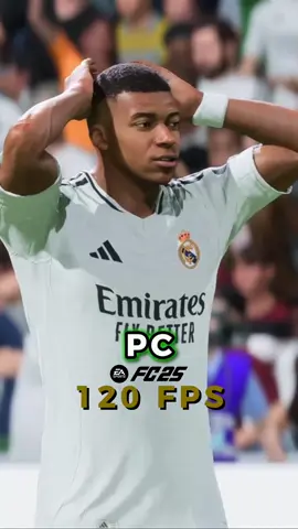 FC26 on PC is insane 🤯 #fc26 #eafc #eafc26 