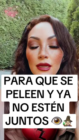 #parati#viral #fyp #fypage para que se separen ❤️🧙🏻‍♀️