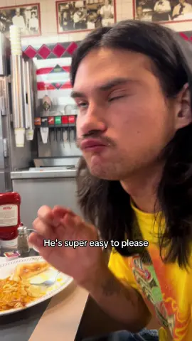 WOW😭😭 #wafflehouse #datmanh #fypシ #funny #skit 