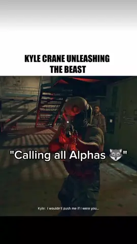 #dyinglightthebeast #kylecrane #dyinglight #dyinglightgame #dyinglight2 