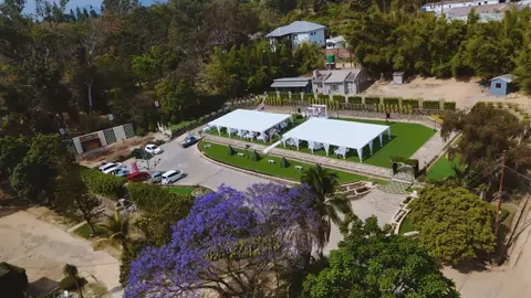 Aposa's Bridal Shower 💘 Shot by VJ GAN THE DRONE MASTER 🇿🇦 +265 881 752 466 Book us Now 〽️