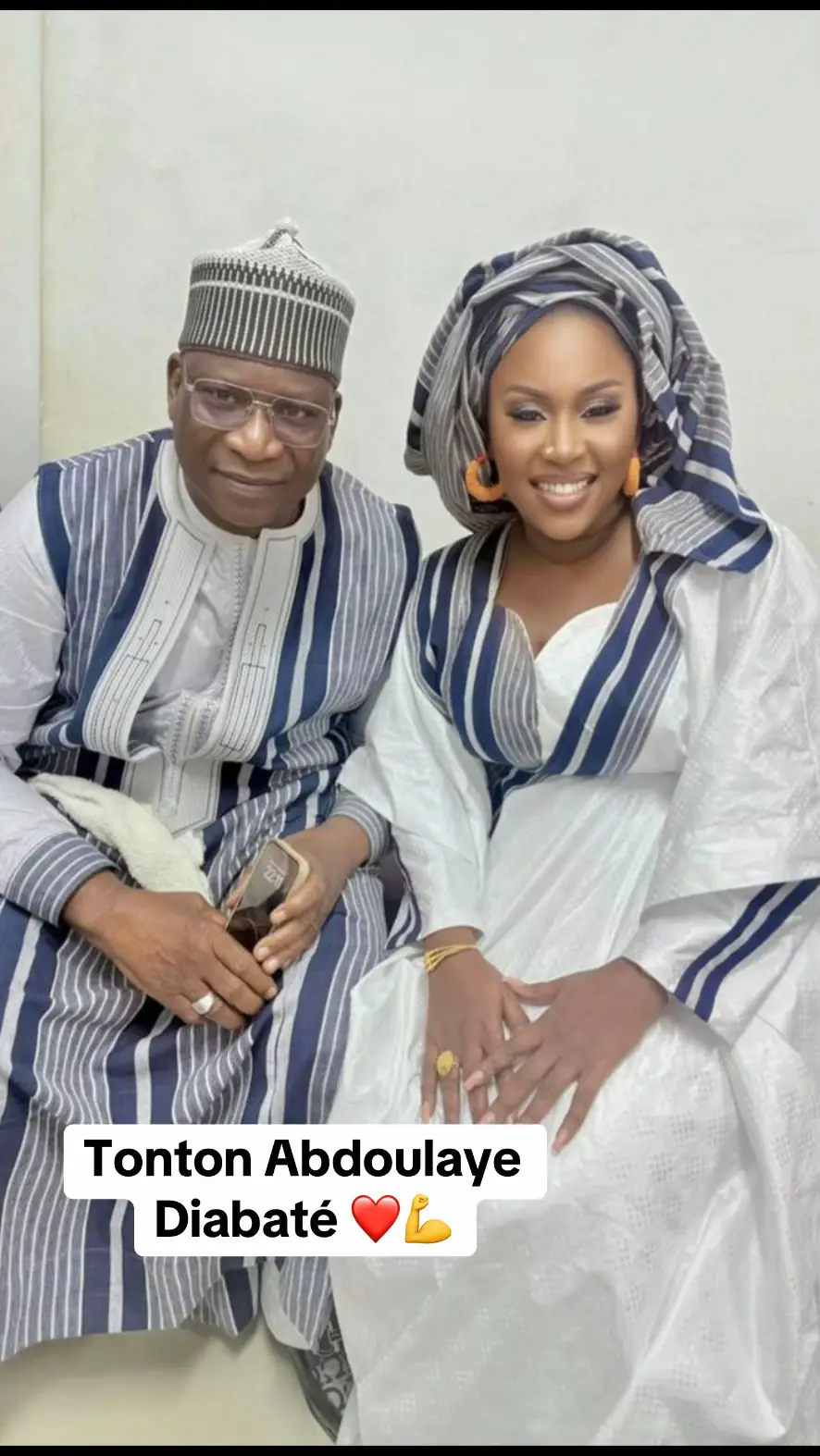 @Mariam Ba Lagaré_Officiel 
