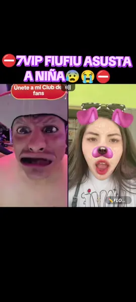 La niña es @✏️FlowersMendez2  @7fiufiu @7vipfiufi #7vipfiufiu #viraltiktok 