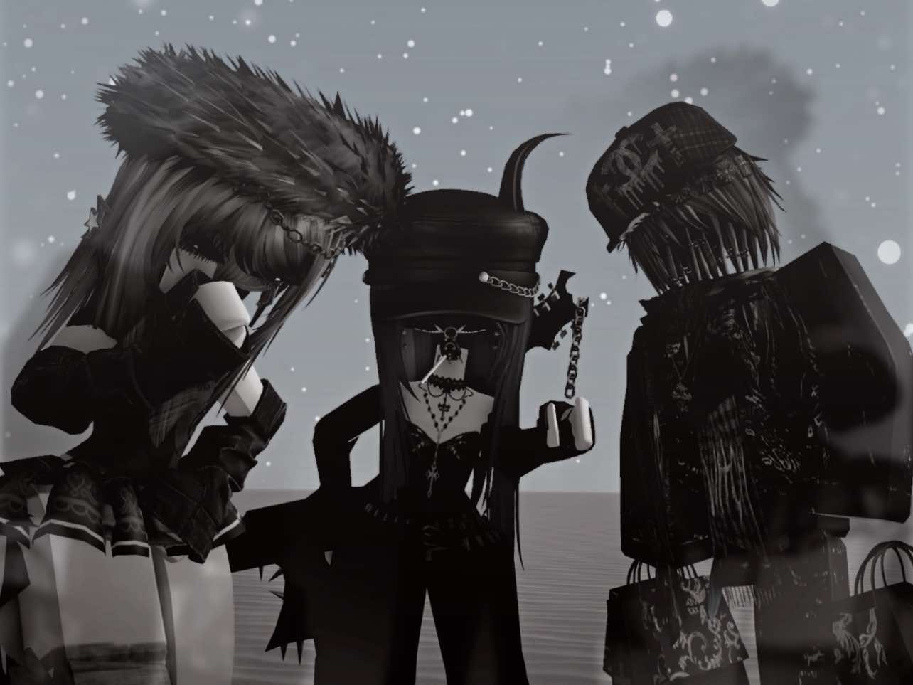 #robloxfyp  — no hands trend 😛  lyrics from :  @𝖙𝖘𝖚𝖐𝖐𝖎 || 𝖌𝖋 ¹¹  @chers @≽^•⩊•^≼˚  #fyp #foryoupage #roblox #robloxtrend 