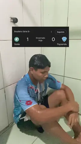 inacreditável cara… #paysandu #bicolor #vaiprofy #serieb 