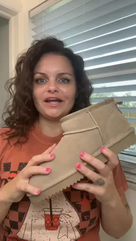 So glad I finally was able to get the color I wanted! @Dream Pairs #winterboot #ankleboot #waterresistantboot #warmboots #dreampairs