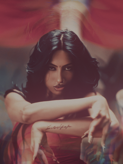 La La Lala | #fyp #aftereffectsedits #edit #lvcasae #lvcas.ae #ae #aftereffects #katseye #gabriella #lara