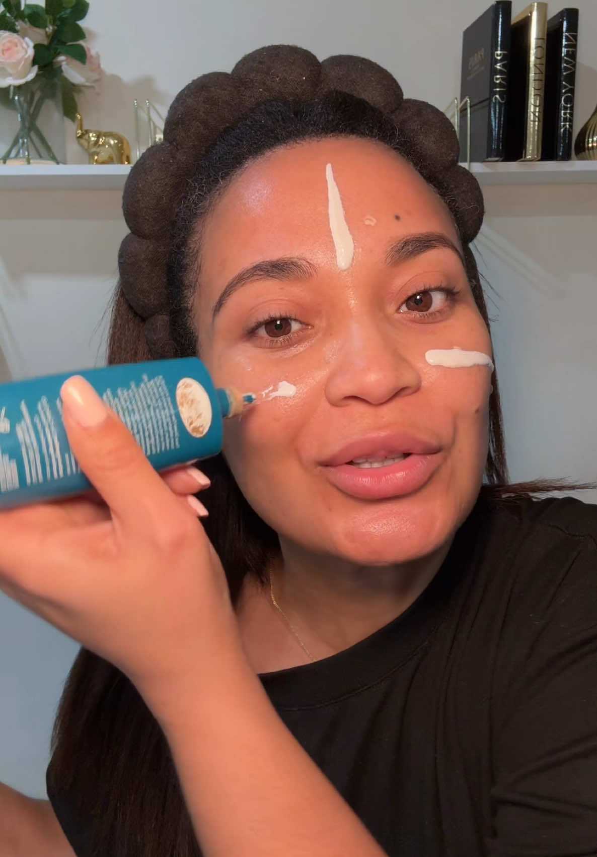 #colorscience #skincaremakeup #fyp #grwm