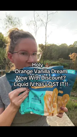 It’s so dang GOOD!!! @Liquid I.V. #tiktokshopcreatorpicks #newarrivalssurge #liquidiv #liquidiv #hydration 
