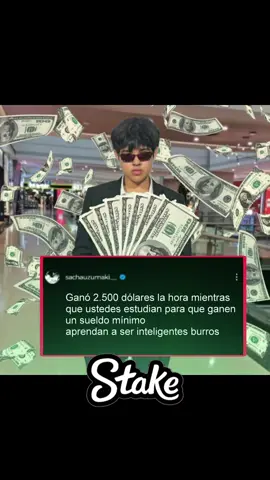No mi ídolo sacha #humor #sachauzumaki #chow #kickperu