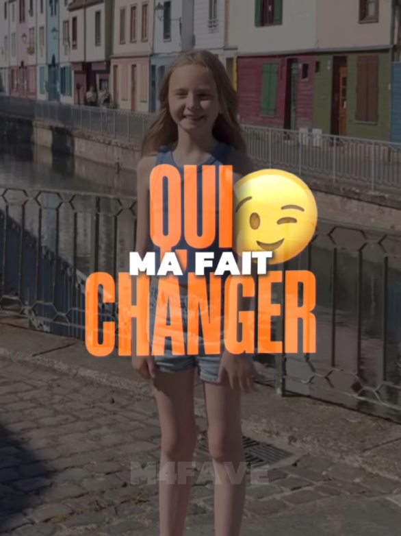 m'a fait changer 😍❤️#CapCut #pourtoi #fyp #charlie #changer @Charlie_voice2014 