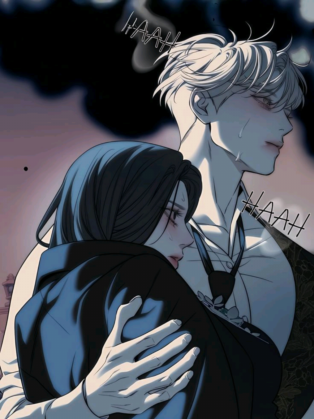 I think this is a suitable song for their story 🥹❤️ #undercoverchaebolhighschool #manhwa #manhwareccomendation #manhwaedit #manhwafyp 