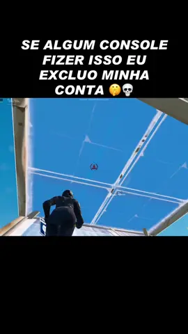 CONSOLE NAO FAZ 😂 #fortnite #console #duro #fortniteclips #tryhard 