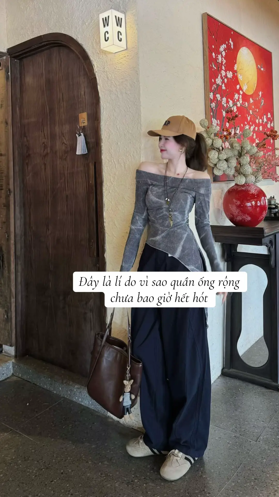 #phoidoxinh #myoutfit #TikTokFashion #macdepmoingay #viral 