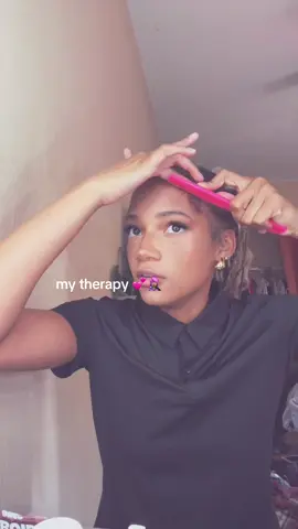 #edges #work #grwm #edgetut 