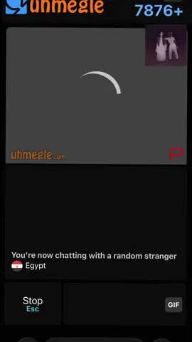 وش بها لما شافت  اخوي مسويه😂