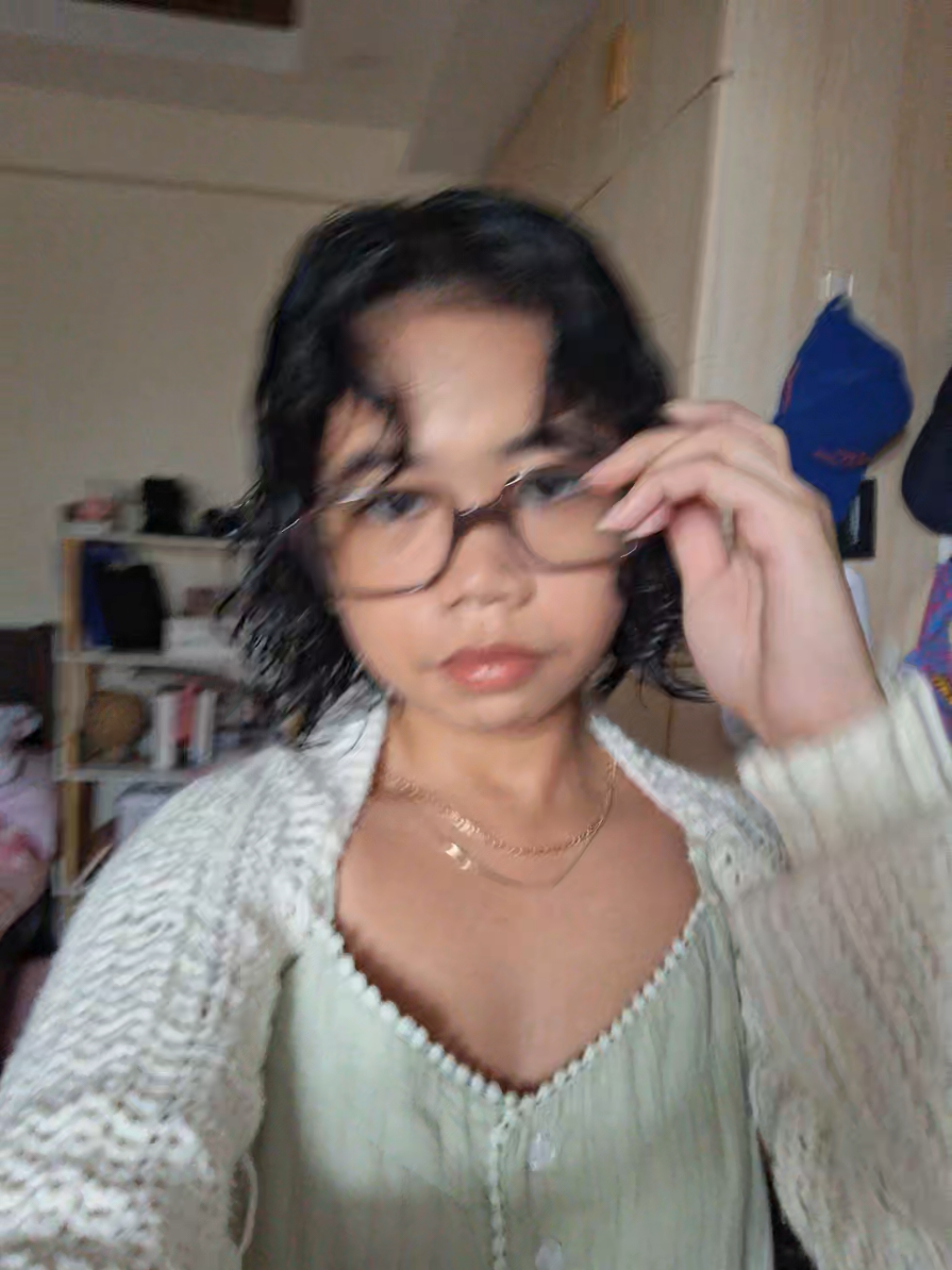 #meow nalang sa iba sa inyo ?