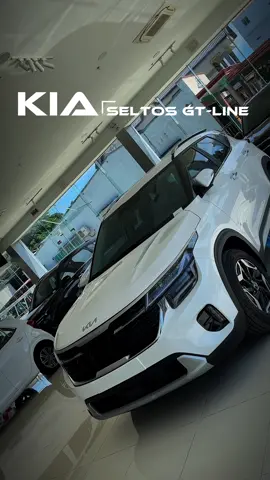🔥 Khám phá Kia Seltos GT-Line – Lựa chọn đỉnh cao 2025.  🚗Chiếc SUV khiến mọi ánh nhìn phải dừng lại! Kia Seltos GT-Line – thiết kế thể thao, công nghệ hiện đại, giá cực hấp dẫn 🔥 #KiaSeltos #SeltosGTLine #SUV #XeHoi #XeGiaDinh   
