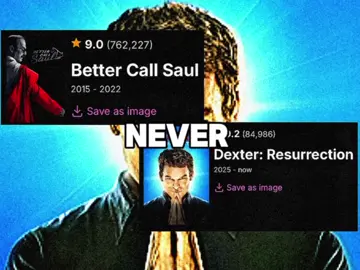 Better Call Peak #dexter #edit #viral #bettercallsaul #notfair  @Saul Goodman @Green Arrow @Dexter Morgan 
