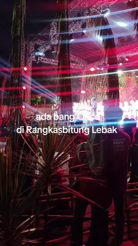 bang Once dan Noel  #alunalunrangkasbitung  #adaonce  #fyp 