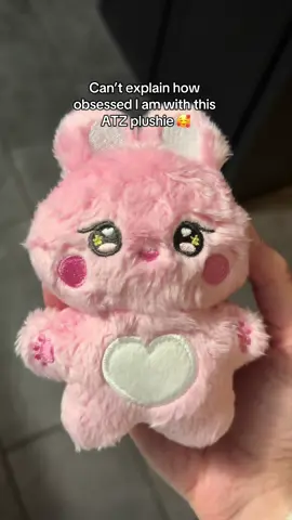 #kpopmerch #plushies #atiny #aniteez #seonghwa 