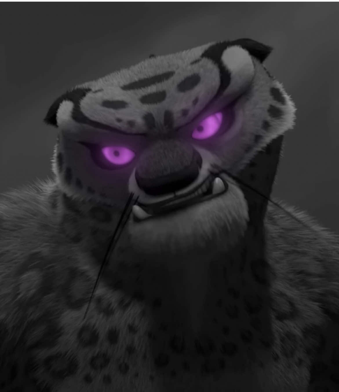 Tai Lung Edit 4K #tailung #kungfupanda #edit #viral #fyp 