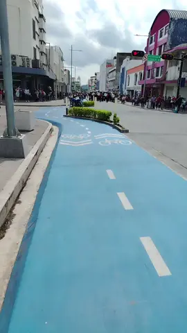 Esta alegría Desfile El Centro Histórico De San Salvador La Calle Ruben Daríos El Centro Histórico De San Salvador 
