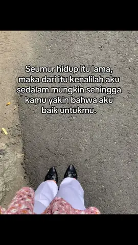 Begitu juga sebaliknya.